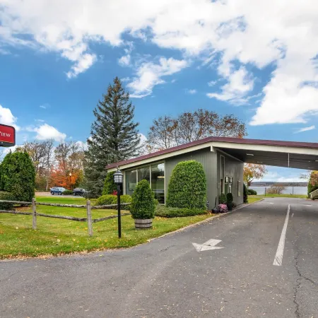 The Inn at Gran View Ogdensburg, Ascend Hotel Collection