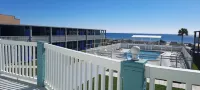 Buccaneer Inn - Beach