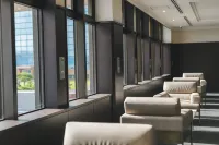 Seaside Hotel Maiko Villa Kobe