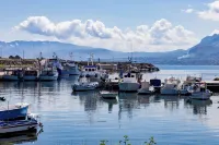 A' Casuzza Suite Room