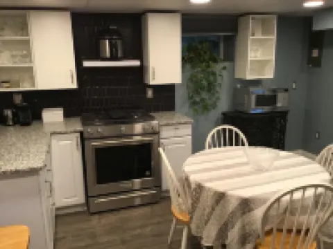 Super Comfortable studio apartment in Central NJ close to EVERYTHING Hotels in Hillsborough