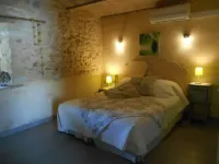 Gîte Haut de Gamme Avec Jacuzzi Privatif Hotel a Allegre-Les-Fumades