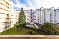 Cosy studio "Le Nid Tranquille" - Fully Equipped - Secteur Chavant