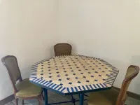 Charmant Studio 25min Aéroport Paris CDG Hotel a Saint-Brice-sous-Foret