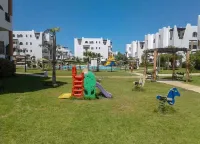 Appart & Piscine à 6 min de la Plage Hotel in zona Plage de Cabo Negro