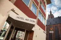 Paulaner am Dom Hotel Hotels near Iron Footbridge