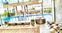 Hori Hotel Hotels in Amphoe Khu Mueang