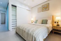 2BR Gardenia Retreat - Picuzzi & Pool