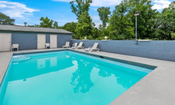 Econo Lodge Elberton