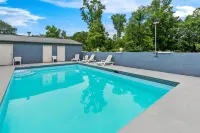 Econo Lodge Elberton