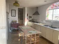 Beautiful Villa La Concepcion