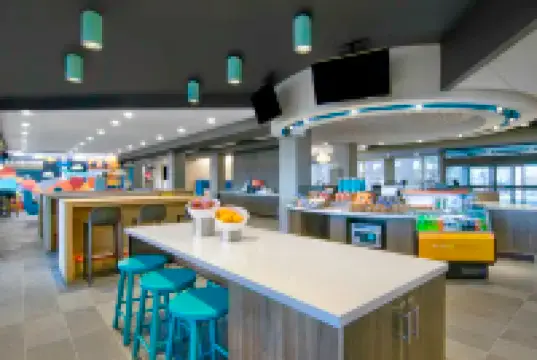 Tru by Hilton Ashburn One Loudoun Hotels in Ashburn