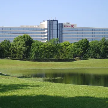 Hilton Orlando Altamonte Springs