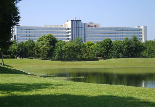 힐튼 올랜도/알타몬티스프링스