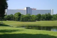 Hilton Orlando Altamonte Springs - breakfast