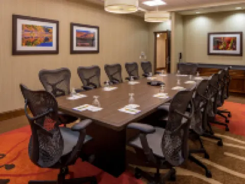 Hilton Garden Inn Uniontown Hotels in Fayette County
