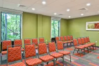 Home2 Suites by Hilton Stafford Quantico - 주차장