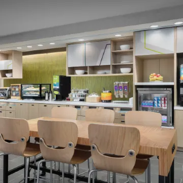 Home2 Suites by Hilton Laredo North