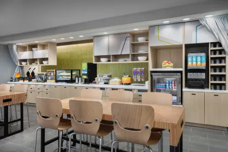 Home2 Suites by Hilton Laredo North