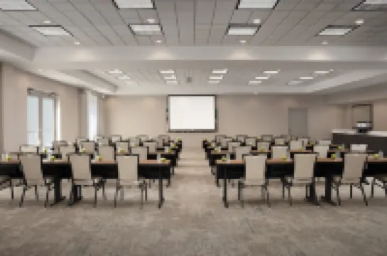 Hilton Garden Inn Columbia/Harbison