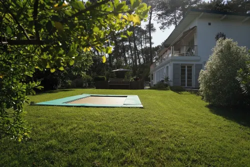 The Beach House Hotels in Seignosse