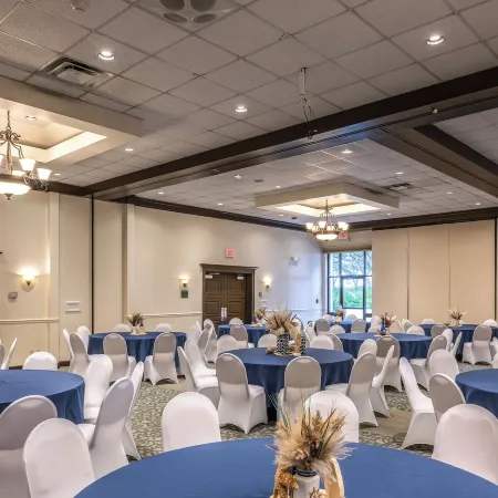 Villas by the Sea Resort & Conference Center