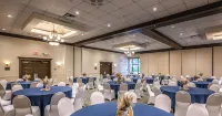Villas by the Sea Resort & Conference Center