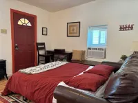 Kaweah Riverside Retreat
