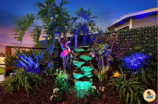 The Fairway Retreat at Vista del Verde