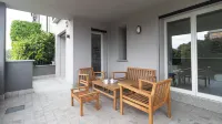 多尼采蒂61號 - 廚房