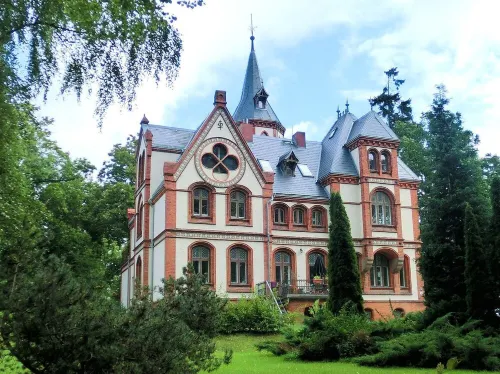 Exclusive apartment - Baltic Sea - 110m2 Hotels in Bad Doberan