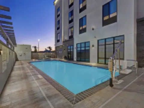 Hampton Inn Patterson Hotels in Stanislaus County