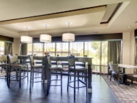 ハンプトン イン ロラ ローラのホテル