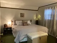 Cozy cabin nestled in the White Mountains فنادق في Haverhill