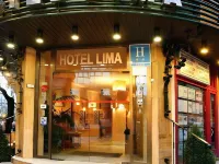 Hotel Lima - Adults Recommended Hotels in Marbella