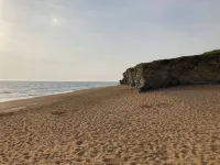 Exceptional terrace-Calm-forest-Spa-proxi beaches Hotel a Saint-Jean-de-Monts