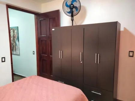 Comfortable and cozy apartment 5 minutes away from Balloon Flights