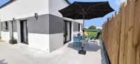 House on foot in Paimpol