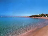 New house very close to the beach Hotel a Terrasini