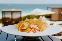 Pink Sands Resort - Bữa sáng