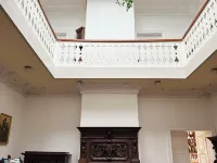 Historic villa from the Wilhelminian era with park-like property in the Harz Mountains Hotels in Blankenburg