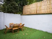 Character house just a stone's throw from Luxembourg Hotels in Messancy