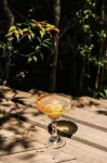 Levit Glamping - Hotel Guatapé Peñol - bar