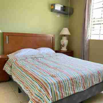 Stay 30 minutes from Panama City Panama 2R/2B Rooms