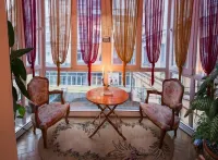 Exclusive 3 room VIP apartment next to Opera Building in the heart of Odessa