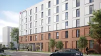 smartments FRANKFURT CITY-OST Hotels in 