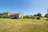 La Ferme Guérande Manoir de Kercassier