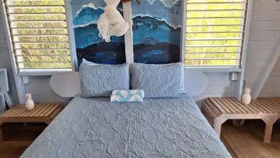 Tranquil 1 bedroom Cottage Hotel a 