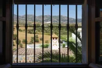 Loma Méndez Casa 3 Hotels in Casarabonela