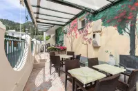 Bella Vista Beach Hotel